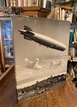 Zeppelin : Ein bedeutendes Kapitel aus dem Geschichtsbuch der Luftfahrt.