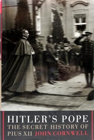 Bild des Verkufers fr Hitler's Pope: The Secret History of Pius XII zum Verkauf von ZBK Books
