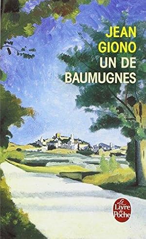 Image du vendeur pour Un de Baumugnes (Livre De Poche) mis en vente par WeBuyBooks