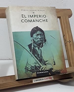 El Imperio Comanche