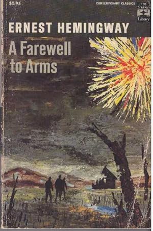 A FAREWELL TO ARMS