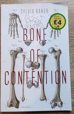 Bone of Contention: Is Evolution True?