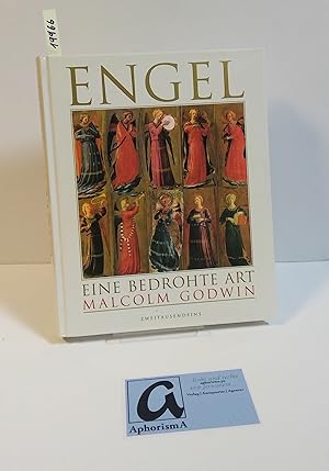 Imagen del vendedor de Engel - Eine bedrohte Art. a la venta por AphorismA gGmbH