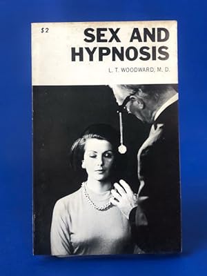Seller image for Sex and Hypnosis for sale by Small Volume Books