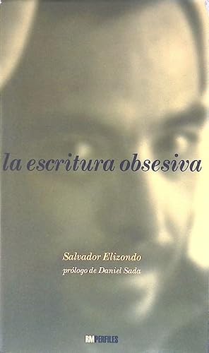 La escritura obsesiva