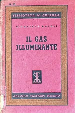 Il gas illuminante