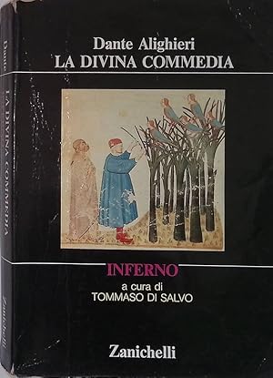 La Divina Commedia. Inferno