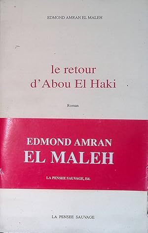 Le retour d'abou el haki