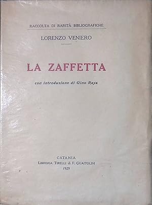 La Zaffetta