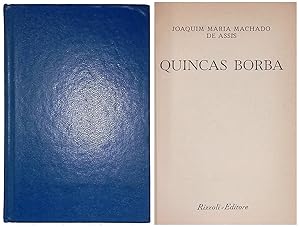 Quincas Borba