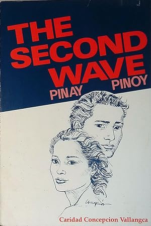 The Second Wave - Pinay and Pinoy 1945-1960