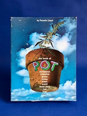 Seller image for The Book of Pot for sale by Small Volume Books