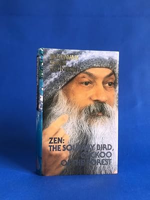 Bild des Verkufers fr Zen: The Solitary Bird, Cuckoo of the Forest zum Verkauf von Small Volume Books