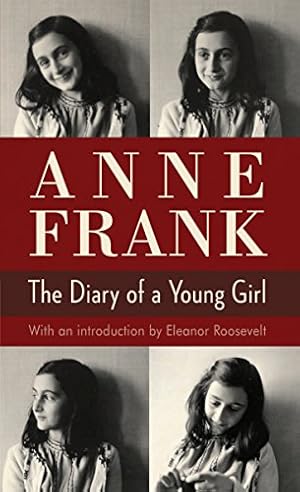 Bild des Verkufers fr Anne Frank: The Diary of a Young Girl zum Verkauf von Reliant Bookstore