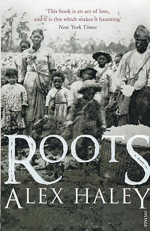 Seller image for Roots for sale by A Cappella Books, Inc.