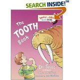 Seller image for The Tooth Book (Bright And Early Books For Beginning Beginners) for sale by Reliant Bookstore