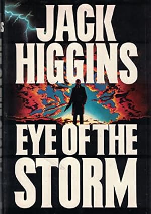 Immagine del venditore per Eye Of The Storm venduto da Reliant Bookstore