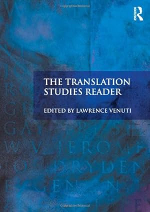 Seller image for The Translation Studies Reader for sale by -OnTimeBooks-