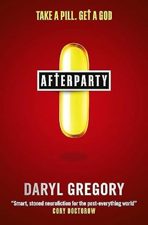 Imagen del vendedor de Afterparty a la venta por Reliant Bookstore