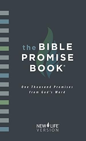 Immagine del venditore per The Bible Promise Book: New Life Version venduto da Reliant Bookstore