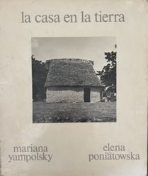 Imagen del vendedor de La casa en la Tierra a la venta por Libros del Ayer ABA/ILAB