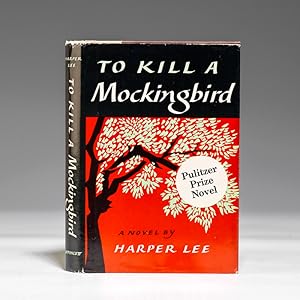 Immagine del venditore per To Kill a Mockingbird venduto da Bauman Rare Books