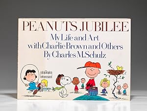 Imagen del vendedor de Peanuts Jubilee a la venta por Bauman Rare Books