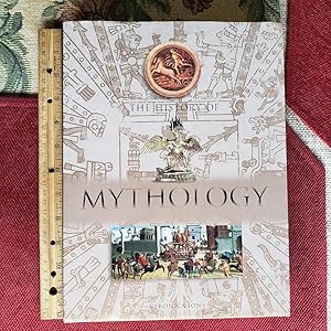 THE HISTORY OF MYTHOLOGY