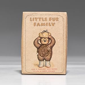 Seller image for Little Fur Family for sale by Bauman Rare Books