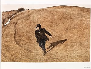 Seller image for Andrew Wyeth for sale by Bauman Rare Books