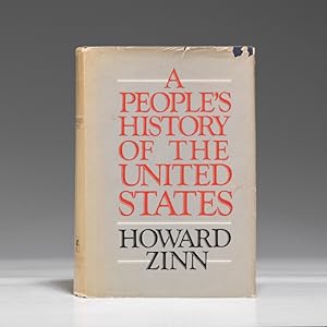Seller image for People's History of the United States for sale by Bauman Rare Books