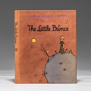 Imagen del vendedor de Little Prince a la venta por Bauman Rare Books