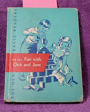 THE NEW FUN WITH DICK AND JANE