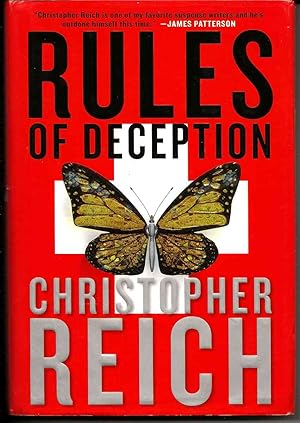 RULES OF DECEPTION