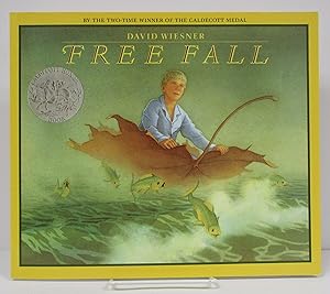 Seller image for Free Fall for sale by Book Nook