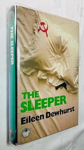 Seller image for The Sleeper for sale by Hadwebutknown