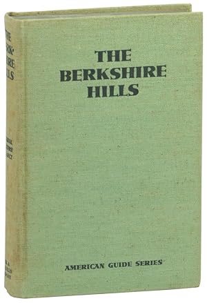 Imagen del vendedor de The Berkshire Hills a la venta por Kenneth Mallory Bookseller ABAA