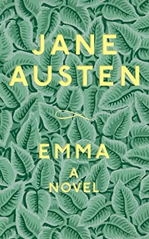 Bild des Verkäufers für Emma: Jane Austen (Macmillan Collector's Library, 357) zum Verkauf von WeBuyBooks