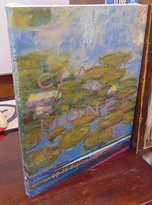 Seller image for Claude Monet.up to digital impressionism for sale by Atlantic Bookshop