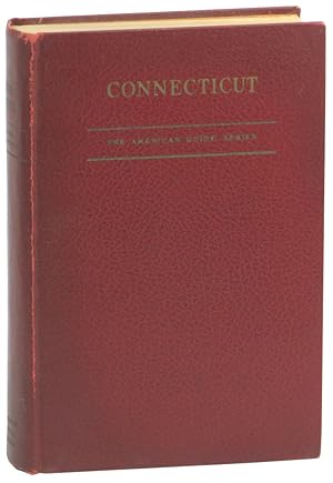 Seller image for Connecticut: A Guide to its Roads, Lore and People for sale by Kenneth Mallory Bookseller ABAA