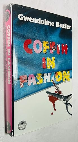 Seller image for Coffin in Fashion for sale by Hadwebutknown