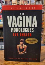 The Vagina Monologues: The V-Day Edition