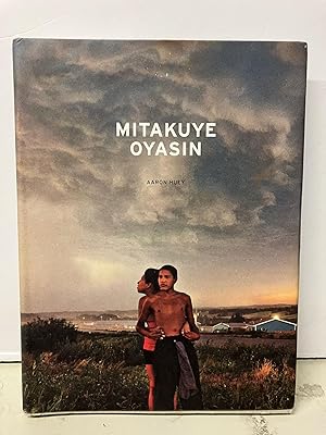 Seller image for Mitakuye Oyasin for sale by Chamblin Bookmine