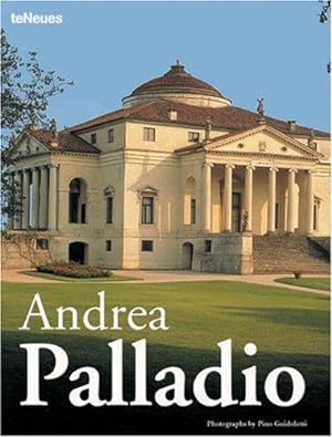 Seller image for Andrea Palladio (Archipockets Classic S.) for sale by WeBuyBooks