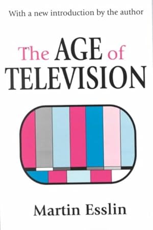 Seller image for Age of Television for sale by GreatBookPrices