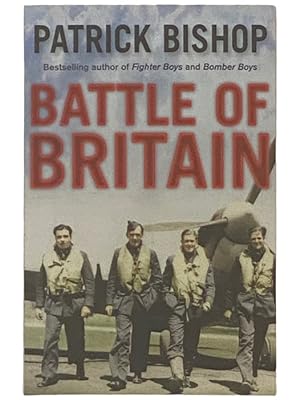 Seller image for Battle of Britain for sale by Yesterday's Muse, ABAA, ILAB, IOBA