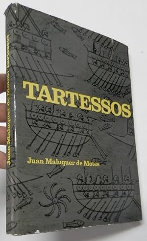 Imagen del vendedor de Tartessos a la venta por Librera Mamut