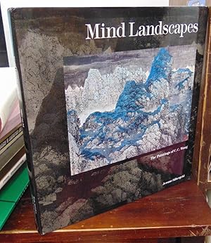 Immagine del venditore per Mind Landscapes: The Paintings of C.C. Wang venduto da Atlantic Bookshop