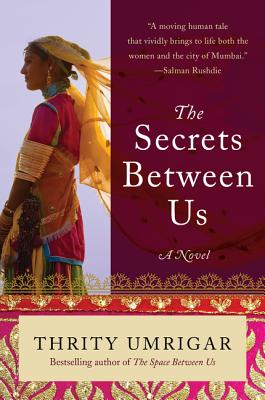 Image du vendeur pour The Secrets Between Us (Paperback or Softback) mis en vente par BargainBookStores