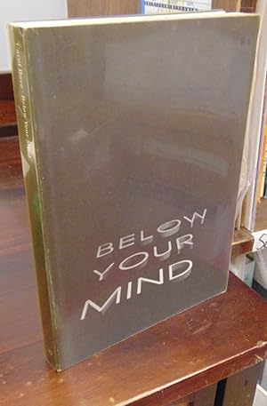 Carol Bove: Below Your Mind